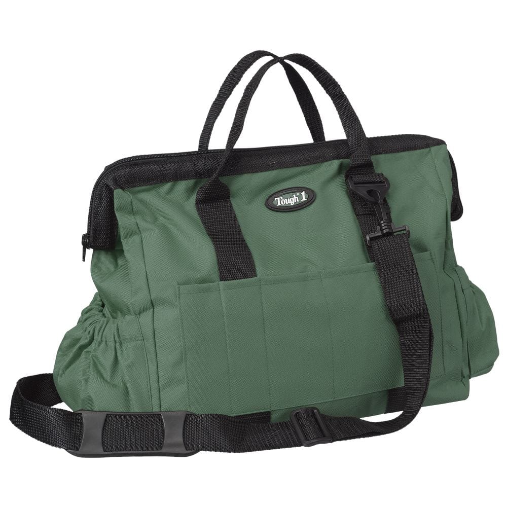 Tough-1 600 Denier Poly Grooming Tote