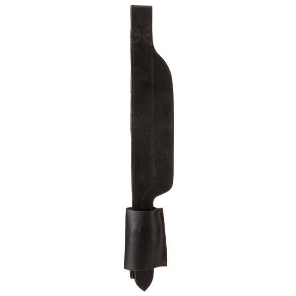 Wide Fender Stirrup Leathers