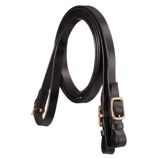 Australian Outrider Collection Leather Reins