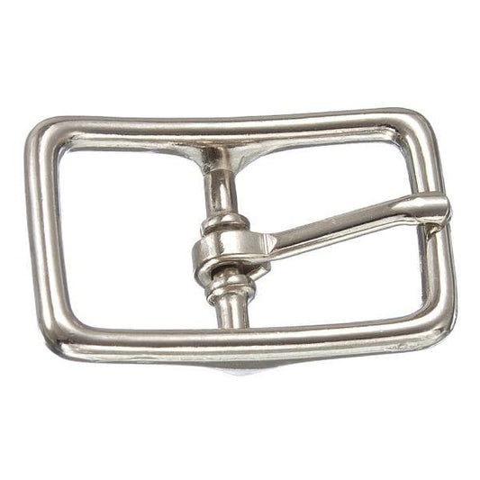 1/2" Buckle