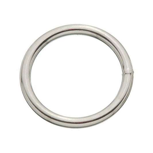 Steel Wire Welded Ring