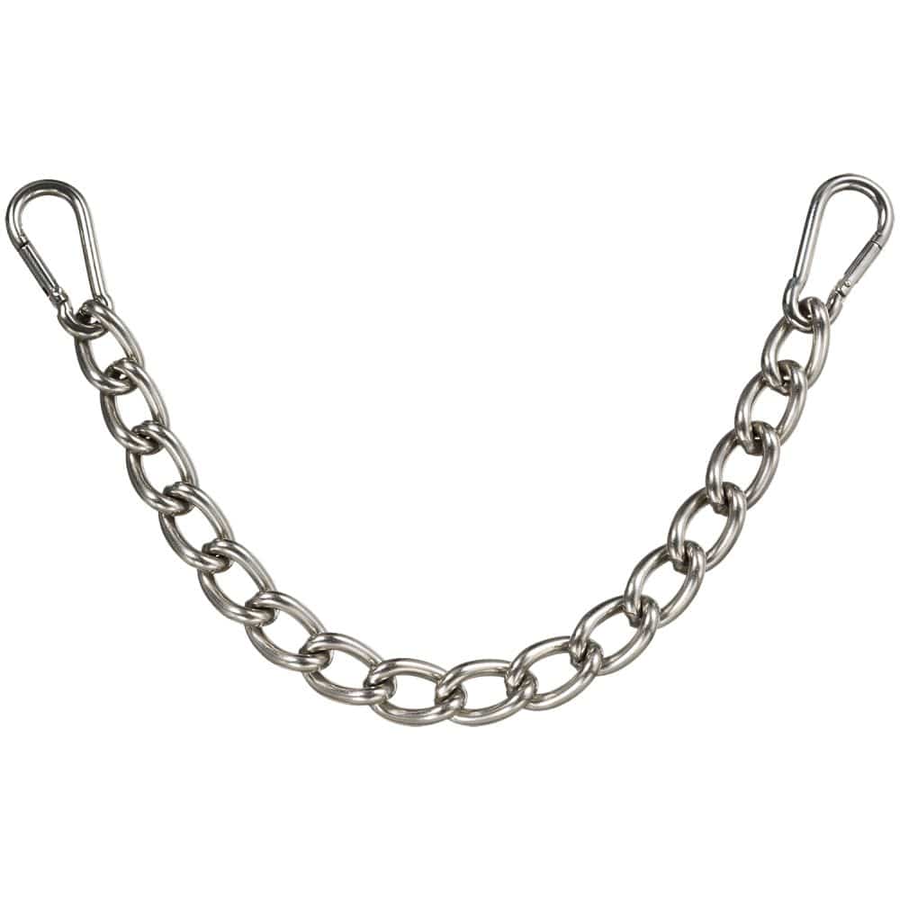 Gag/Hack Curb Chain