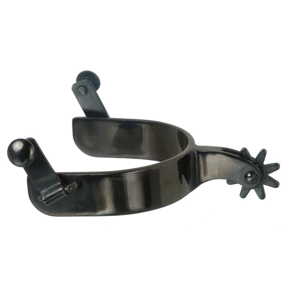 Tough1® Short Shank Spurs