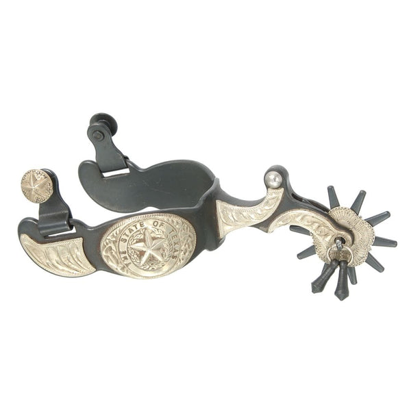 Tough1® Abilene Show Spur