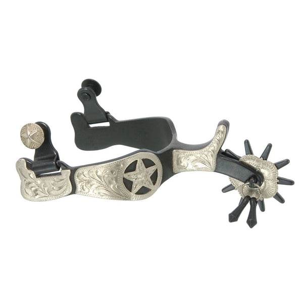 Tough1® Texas Jingle Bob Spurs