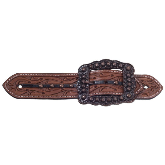 Tough1® Cooper Spur Straps