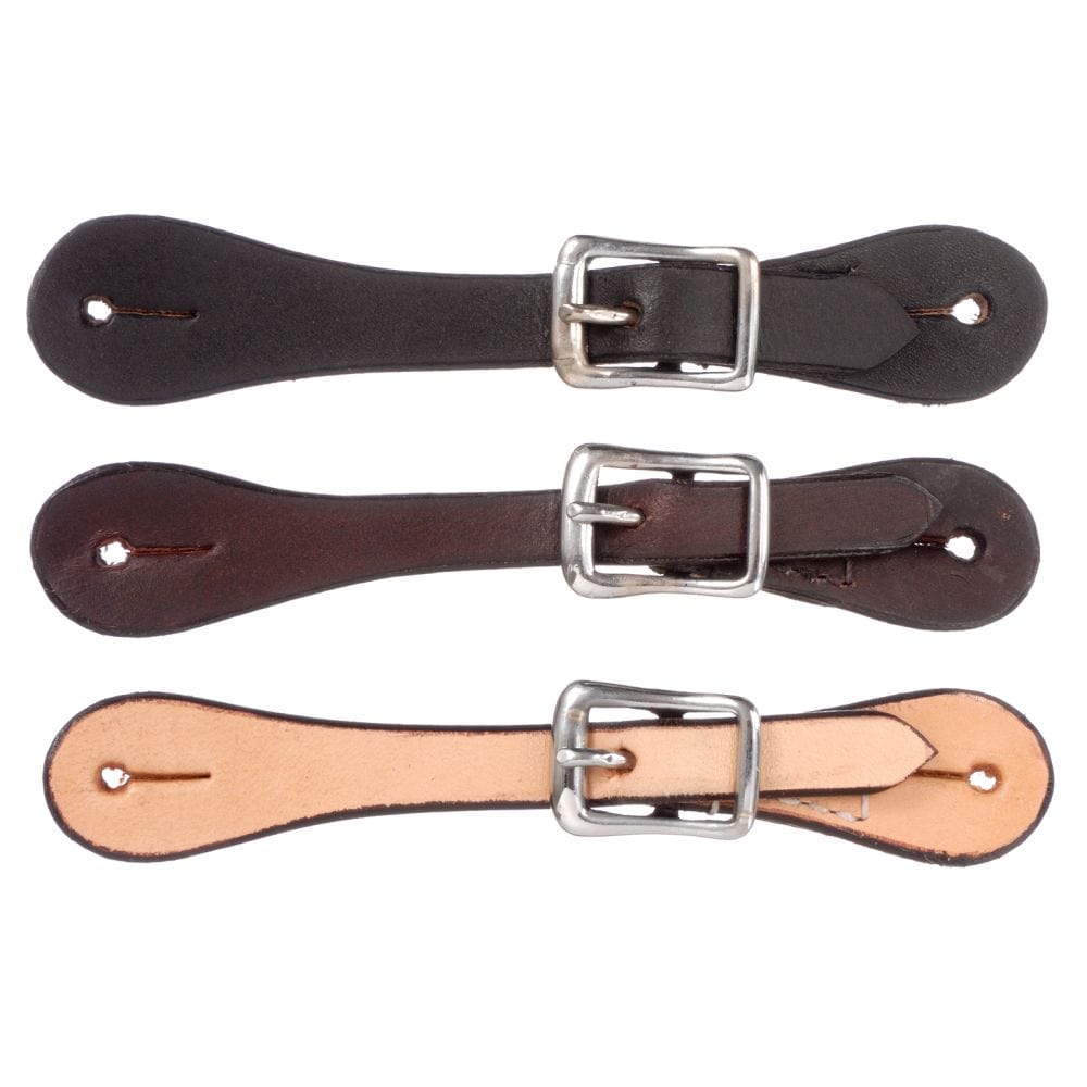 Royal King® Baby Spur Straps