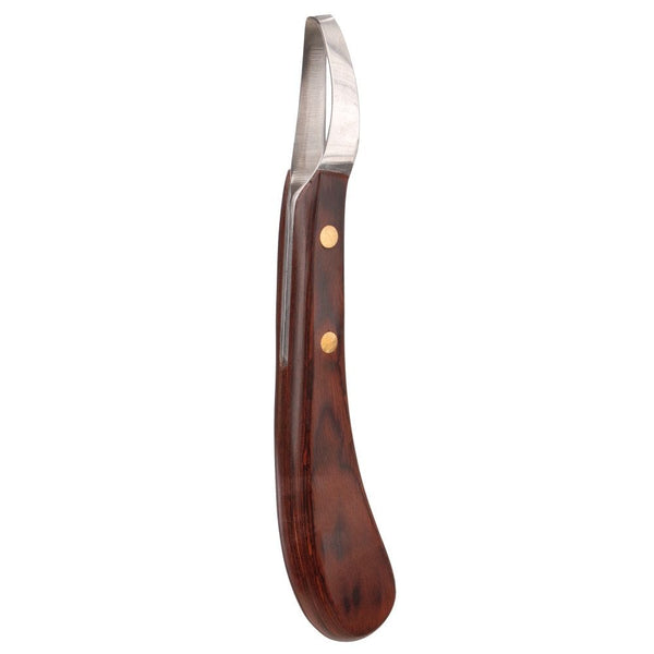 Tough1® Premium Oval Hoof Knife