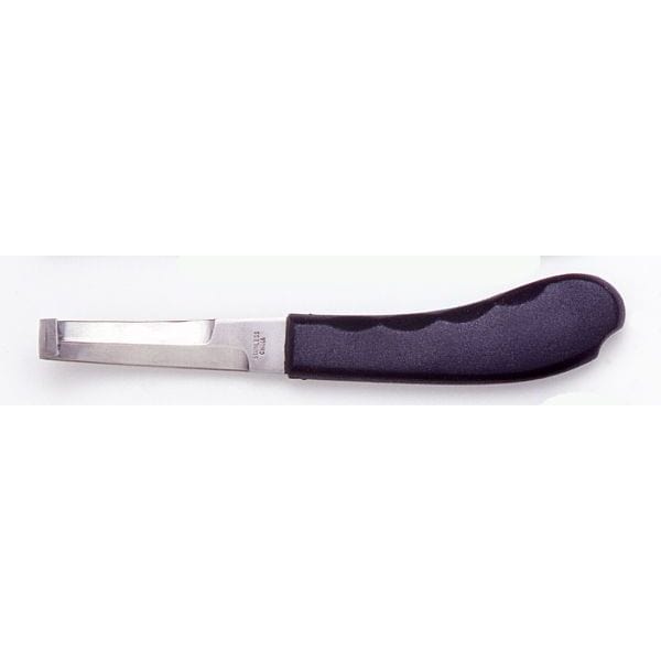 Polymar Double Edge Hoof Knife