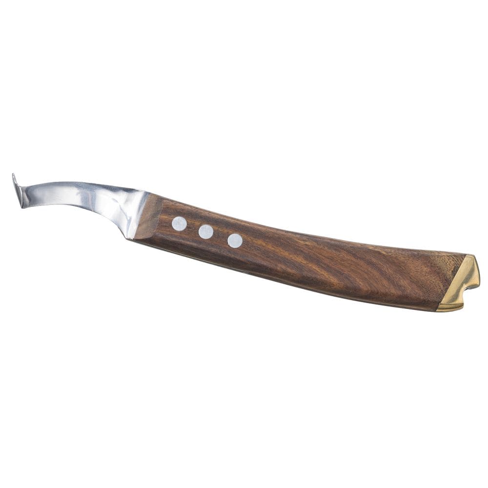 Tough1® Professional Curved Hoof Knife