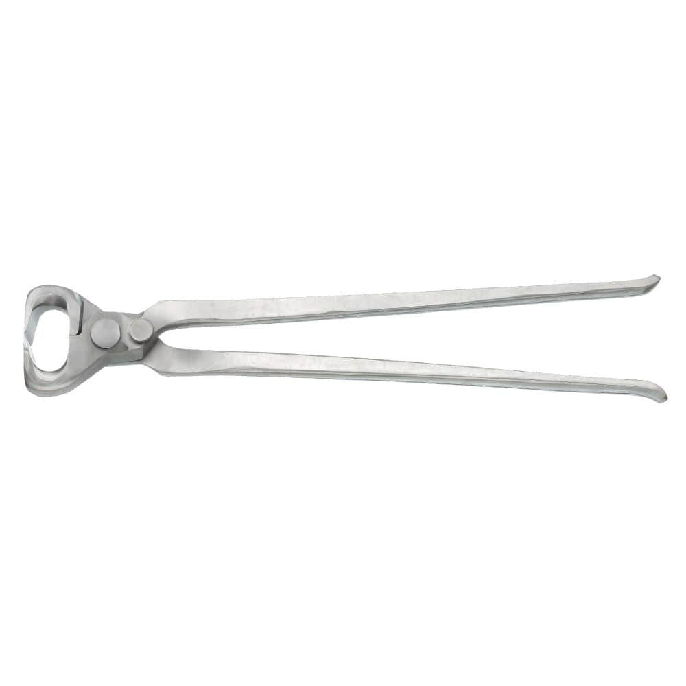 Tough1® Professional Spring Loaded 12" Nipper