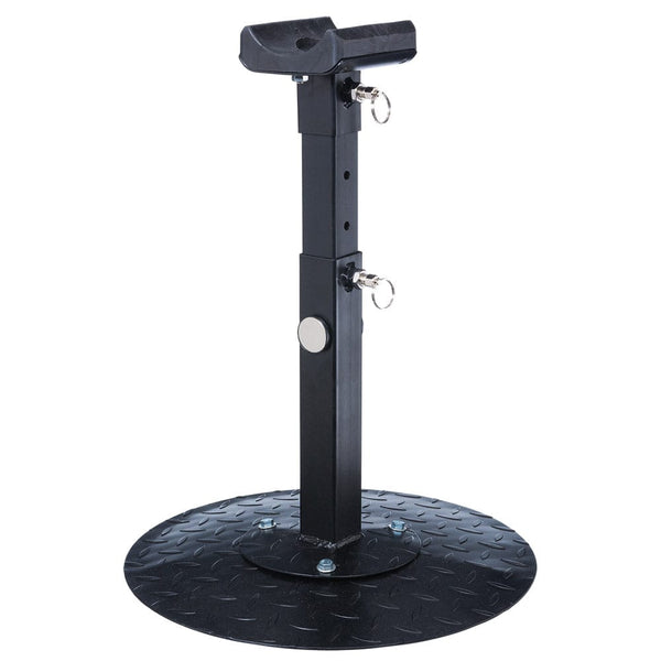 Tough1® Professional Adjustable Farrier Stand