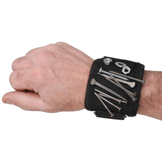 Tough1® Breathable Wrist Magnet