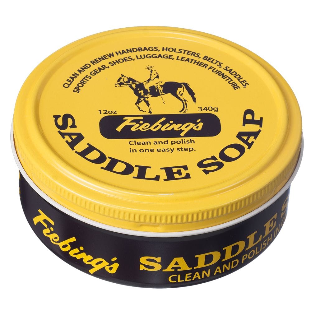 Fiebing's Saddle Soap Paste