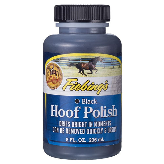 Fiebing's Hoof Polish