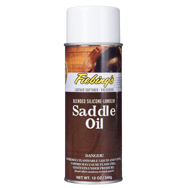 Fiebing's Saddle Oil