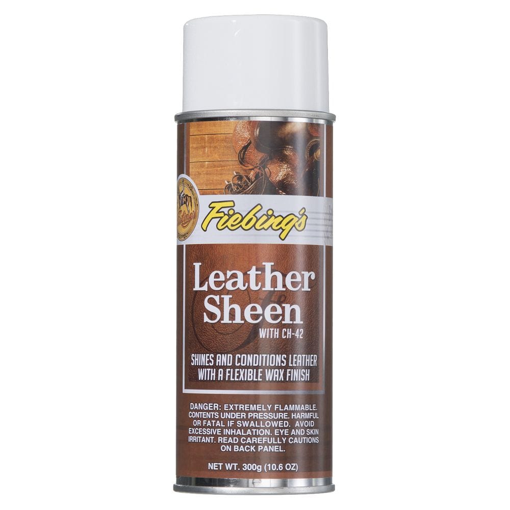 Fiebing's Leather Sheen