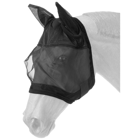 Tough1® Miniature Lycra Fly Mask with Ears