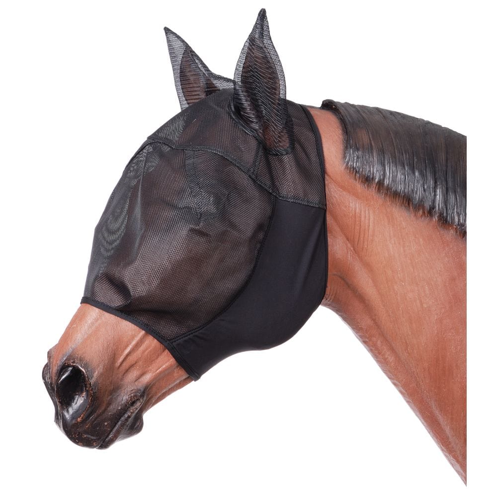 Tough1® Lycra Fly Mask with Ears