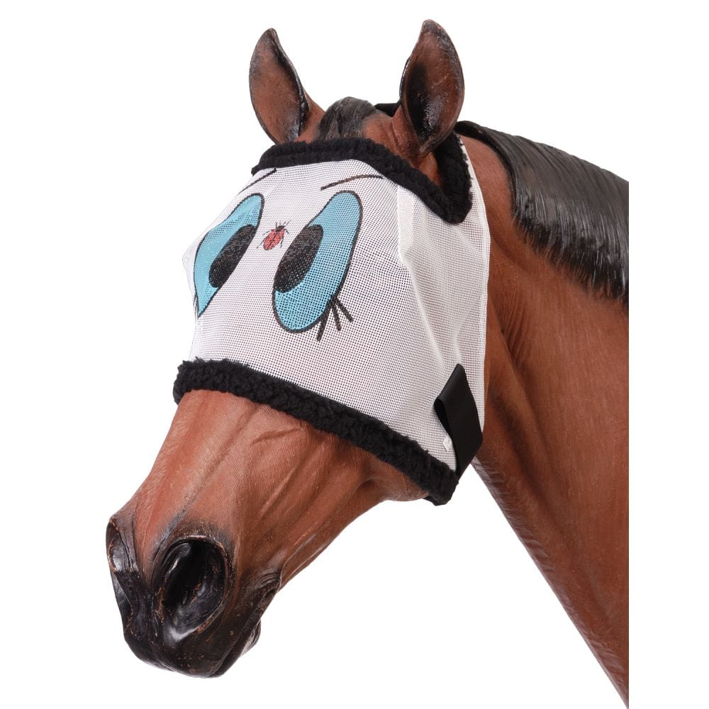 Tough1® Novelty Fly Mask - Yearling/Pony