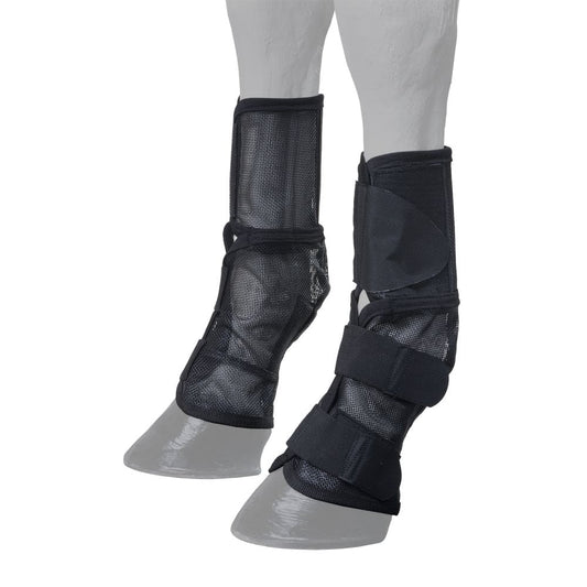 Tough1® Contoured Mesh Fly Boots - Mini