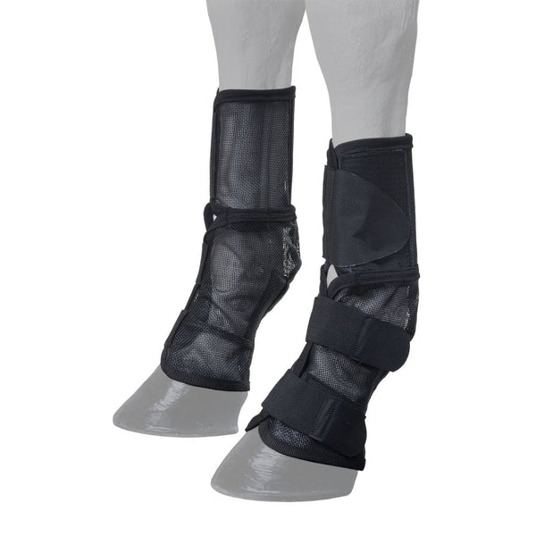 Tough1® Contoured Mesh Fly Boots - Mini