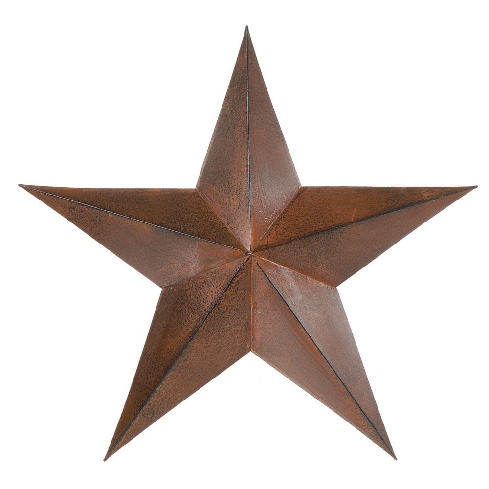 Rustic Star - 18