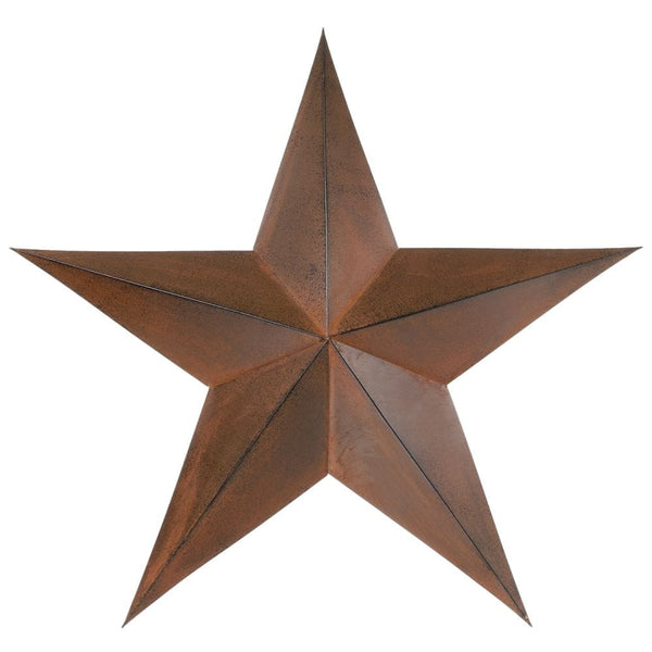 Rustic Star - 24