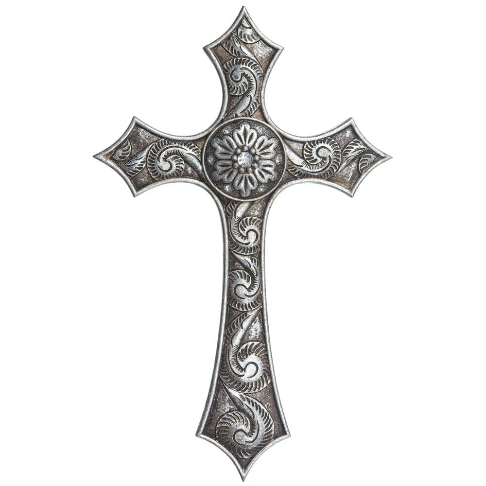 Silver Cross