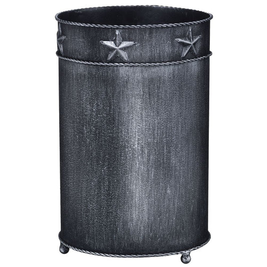 Star Trash Can