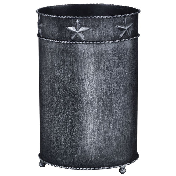 Star Trash Can