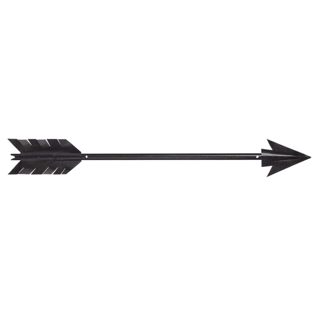 Decorative Arrow