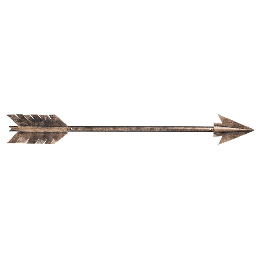 Decorative Arrow