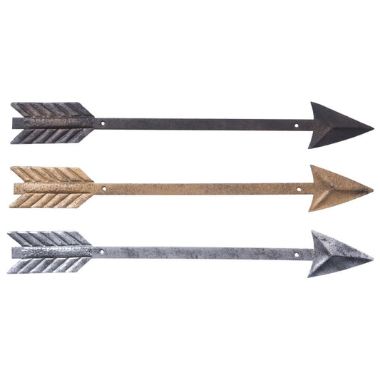 Decorative Arrow - 6 Pack