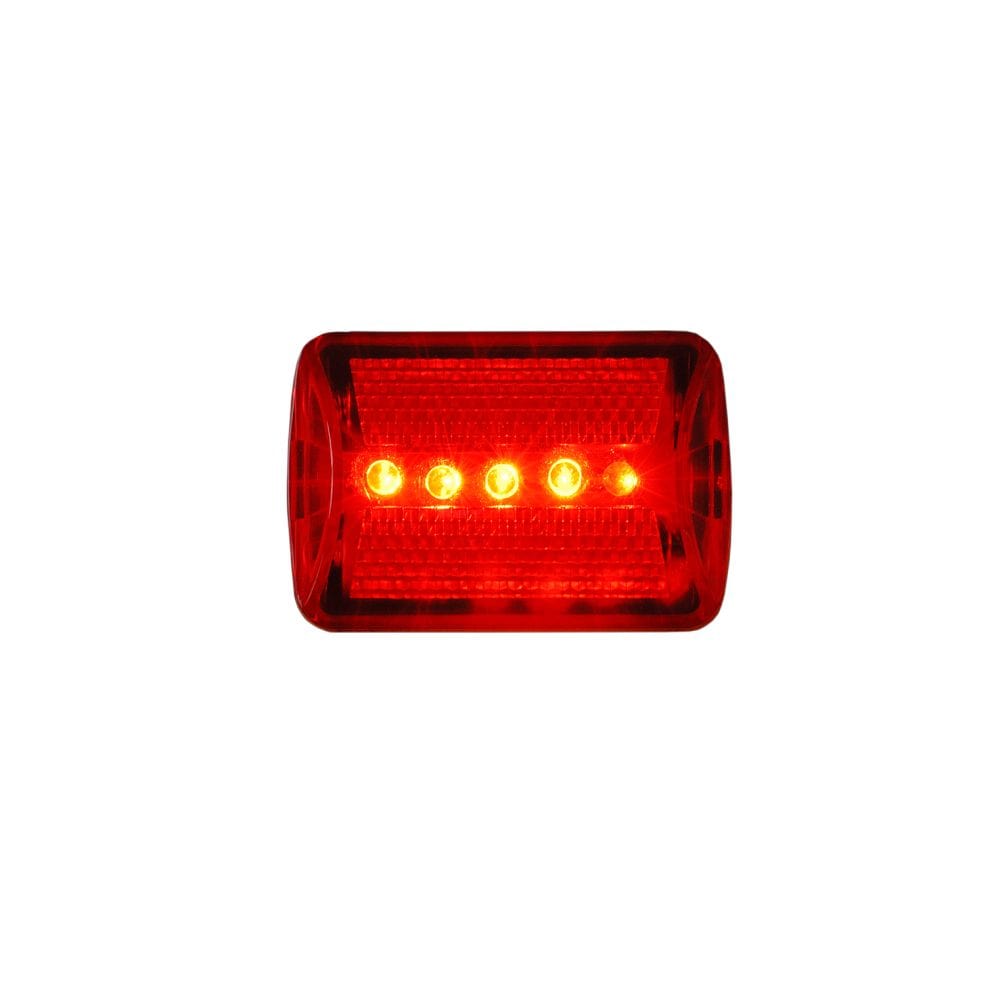 Multi-function LED Safety Light