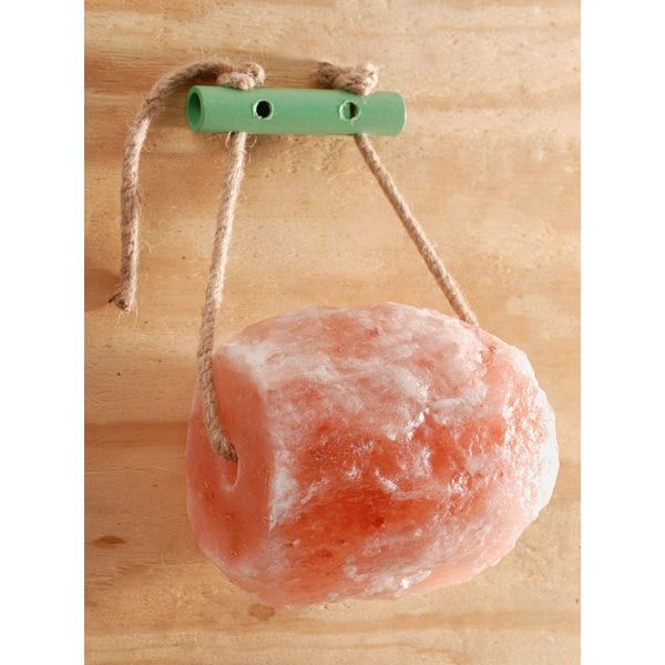 Himalayan Rock Salt Wall Hanger