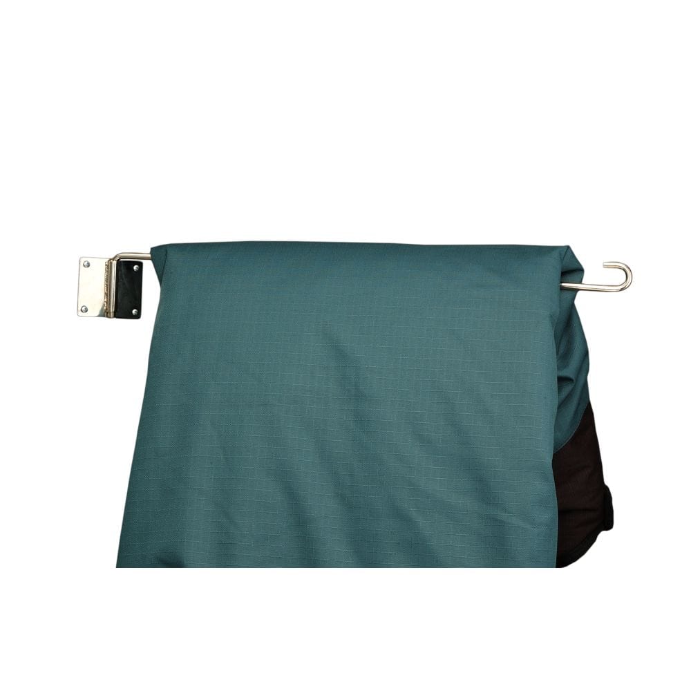 Tough1® Swinging Blanket Bar