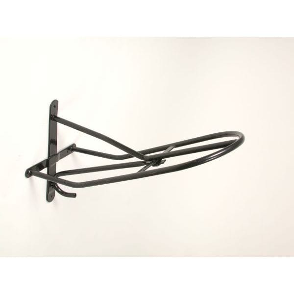 Tough1® English Saddle Wall Rack