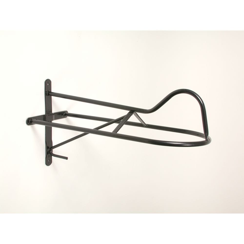 Tough1® Western Saddle Wall Rack