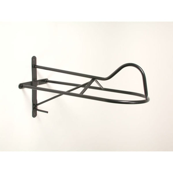 Tough1® Western Saddle Wall Rack