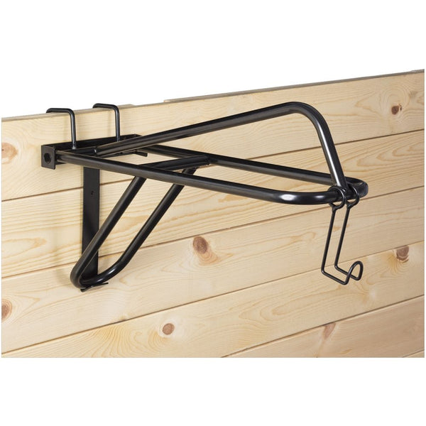 Tough1® Single Collapsible Saddle Rack