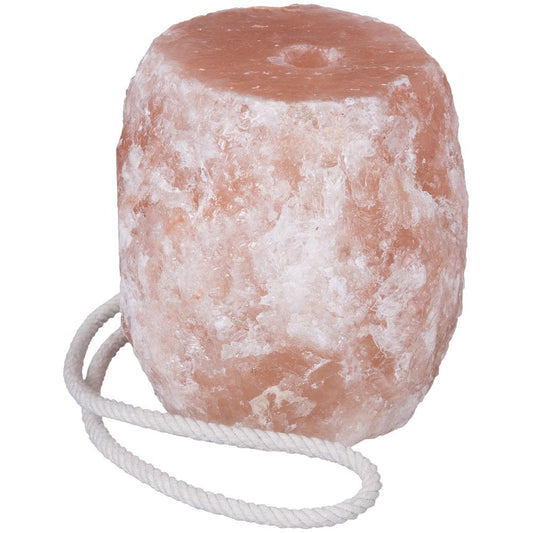 Tough1® 7.5lb Himalayan Rock Salt - 4 Pack