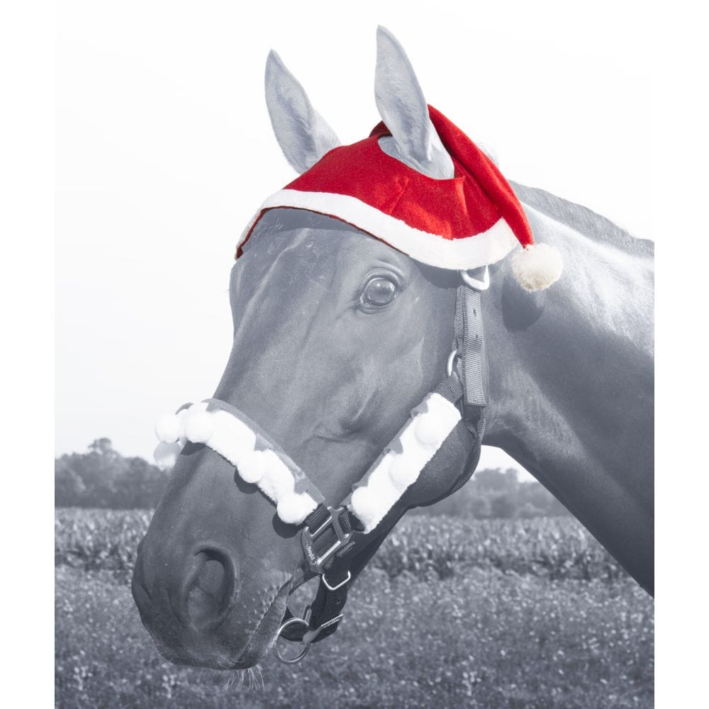 Tough1® Santa Horse Hat