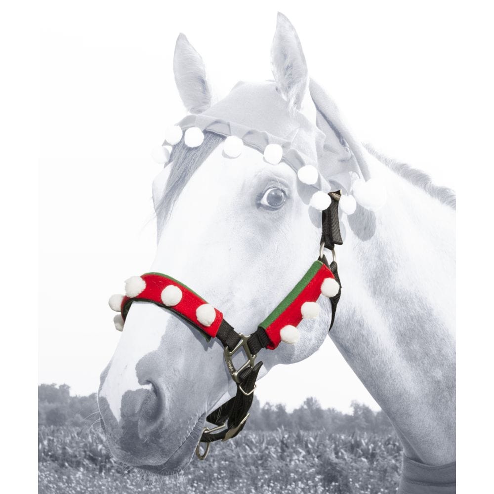 Tough1® Elf Halter Covers - 3 Piece Set