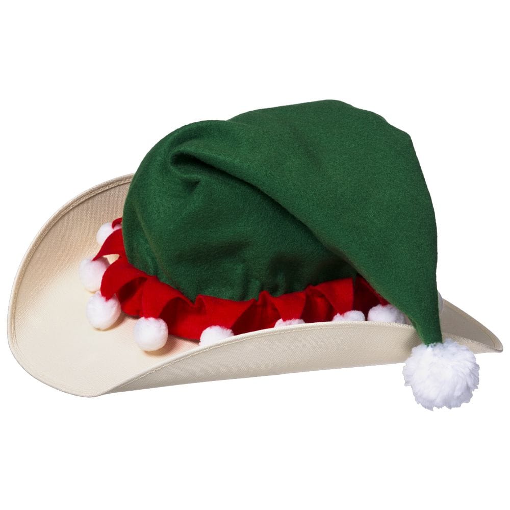 Tough1® Elf Hat/Hat Cover