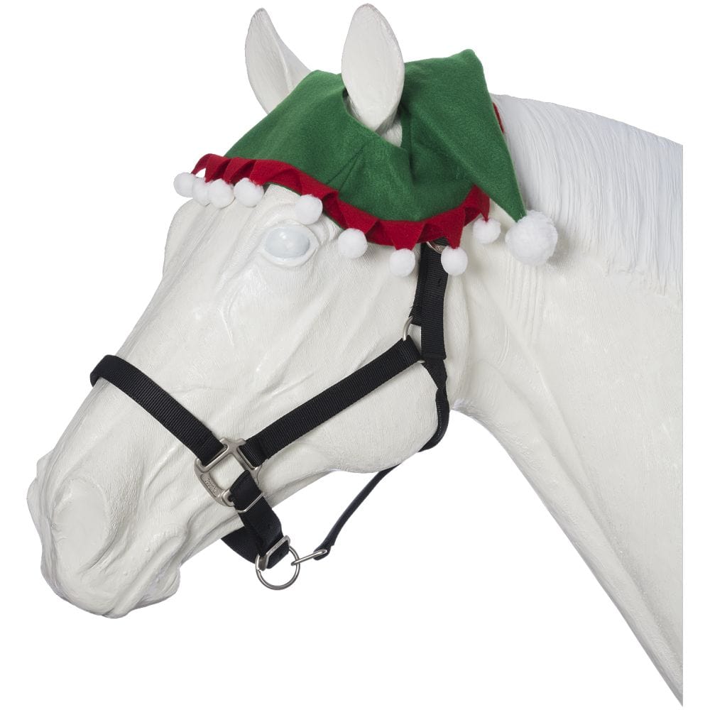 Tough1® Elf Horse Hat