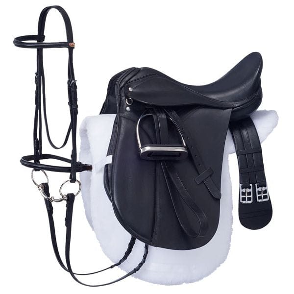 Silver Fox Dressage Package