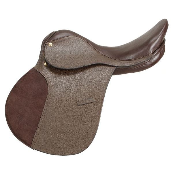 Hunt Saddle Wide/Draft Pkg