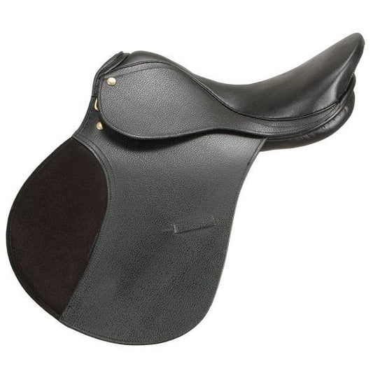 Hunt Saddle Wide/Draft Pkg