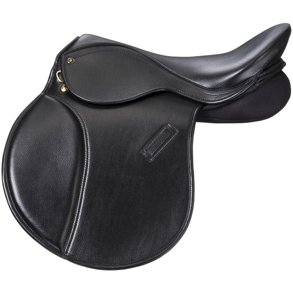 EquiRoyal Newport All Purpose Saddle